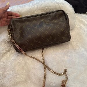 LV Crossbody purse